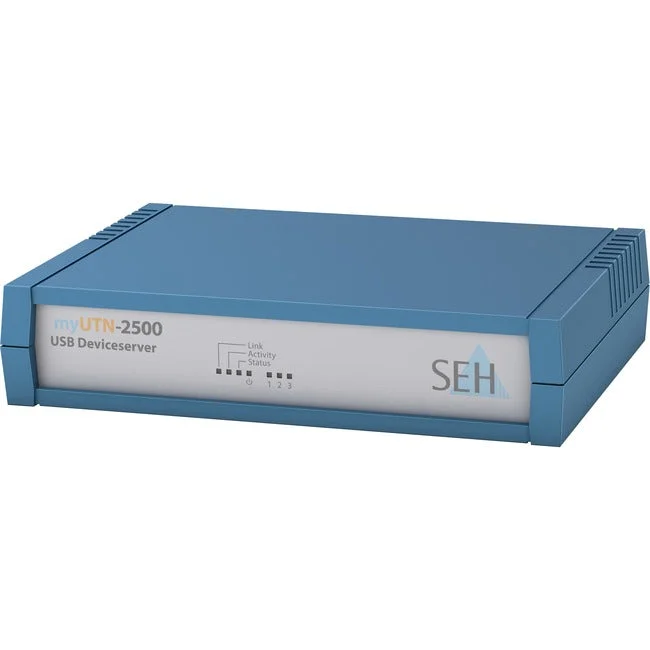myUTN-2500 USB Device Server M05082