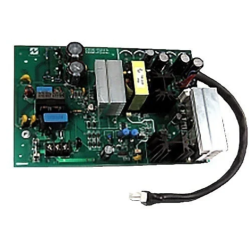 Napco Security Systems GEMC-24VR | Voltage Regulator, 24 Volt, For Slc Conventional Zone Module