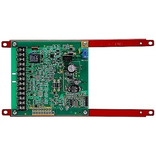Napco Security Systems GEMC-BM | Burg Module, Isolated 4-Wire, 12 Volt Power Output