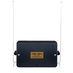 Napco Security Systems GEMC-RECV | Wireless 255 Point Rf Receiver