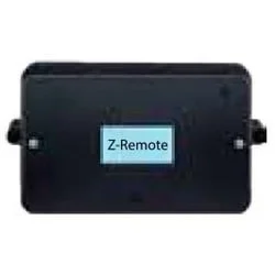 Napco Security Systems IBR-ZREMOTE | Remote Control Security System Module, Bus Mount