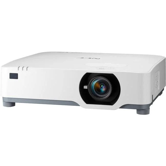 NEC Display Entry Installation NP-P605UL LCD Projector – 16:10