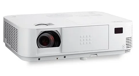 NEC XGA DLP Data Projector, 10K:1-Contrast, 2800 Lumens – NP-M283X (Certified Refurbished)