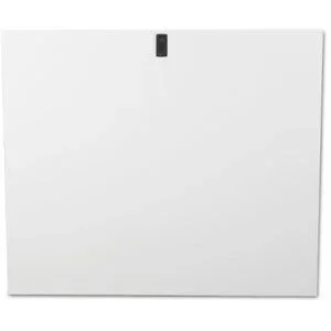 Netshelter Sx 48U 1200Mm Deep,Split Side Panels Qty2 Se Wht