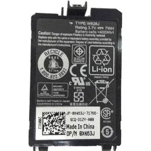 New – Dell-Imsourcing Server Battery