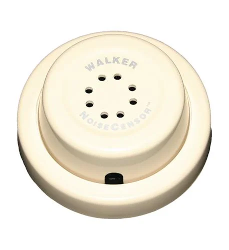 Noise Censor – Ash 50602.005 NC-1-44
