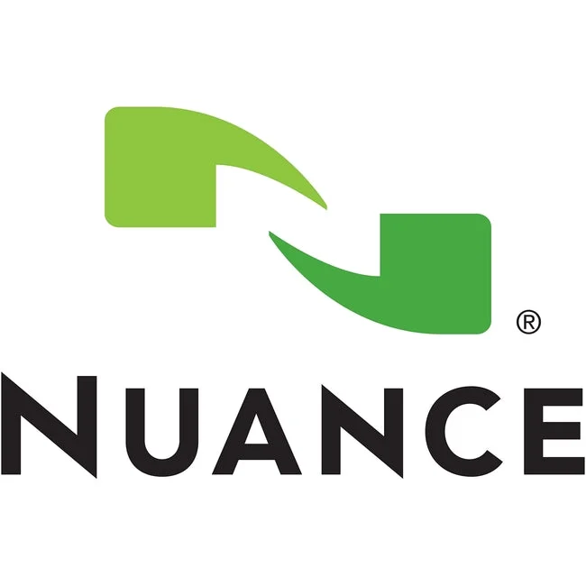 Nuance Powermic Iii Wired Microphone 0Powm3N3-C01