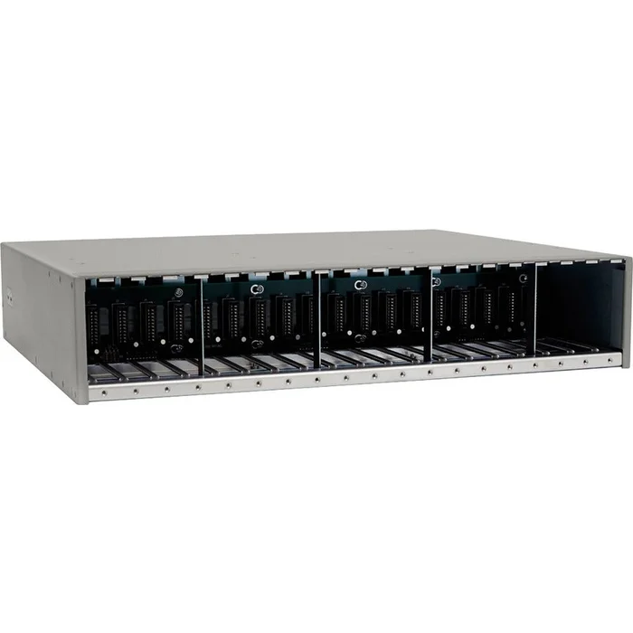 Omnitron Systems Iconverter 19-Module Chassis 8201-2W
