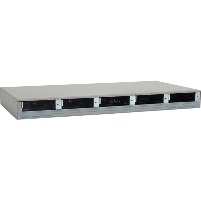 Omnitron Systems Iconverter 5-Module Chassis 8220-1