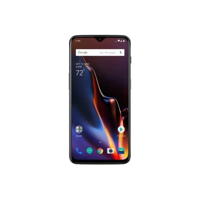 OnePlus 6T – 128 GB – Midnight Black – Unlocked – CDMA-GSM