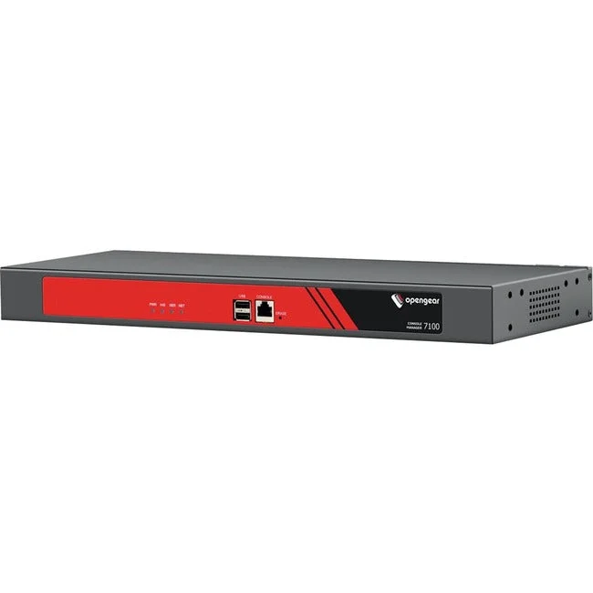 Opengear CM7100 Console Server CM7196A-2-DAC-JP