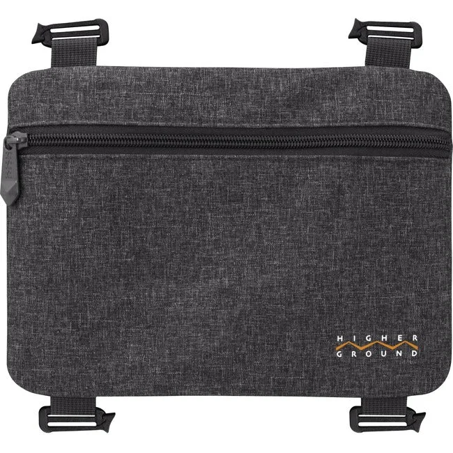 Optional Power Pocket. Works With Higher Ground Shuttle 3.0 (11In, 13In, Or 14In