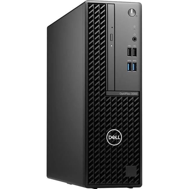 Optiplex 3000 I5 12-12500 Sff 16Gb 512Gb Ssd W10-W11P