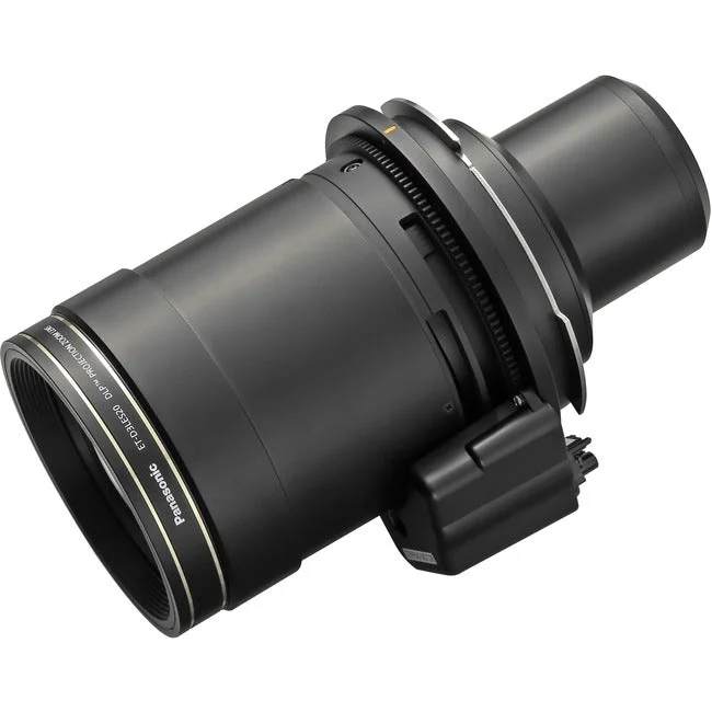 Panasonic ET-D3LES20 – Zoom Lens