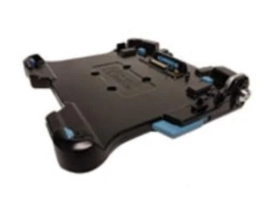 Panasonic Gj-33-Lvd0 Notebook Dock/Port Replicator Wireless Wigig Black, Blue
