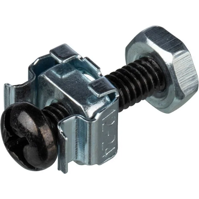 Panduit Cage Nut Kit For Strain Relief Bars