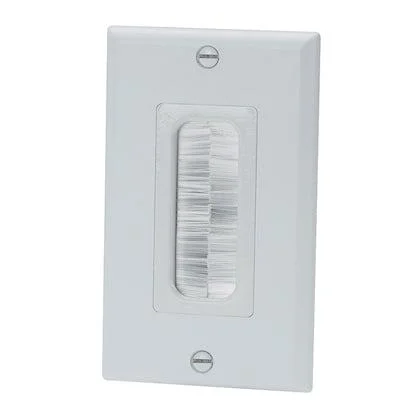 Panduit Cfgbbl Rack Accessory Insert Panel