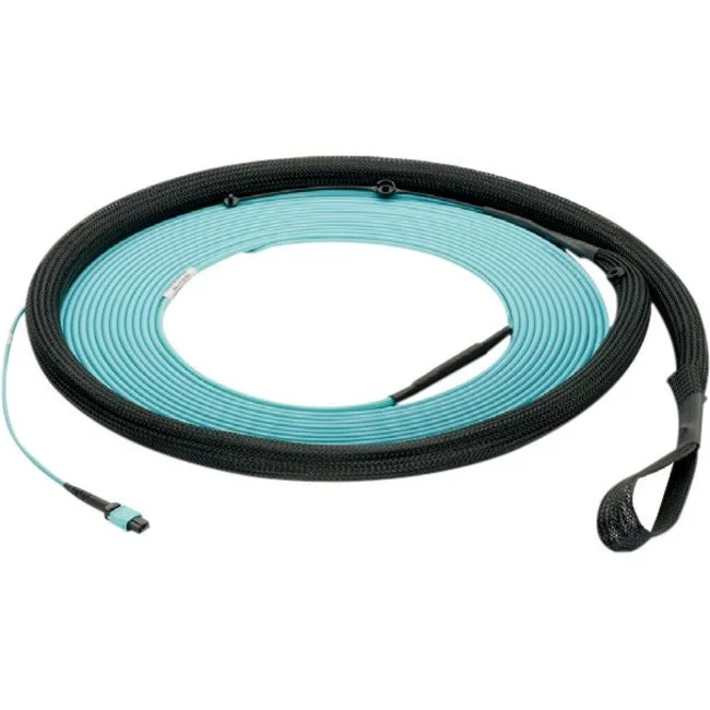 Panduit Fiber Optic Trunk Network Cable FY9TP77B006F050