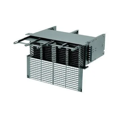 Panduit Flex4U12 Patch Panel 4U