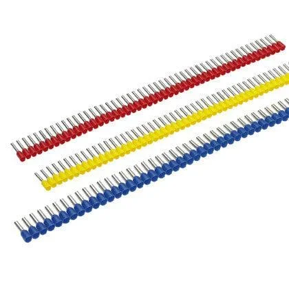 Panduit Fsd80-8-Dsl6 Electrical Terminals