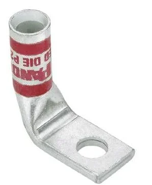 Panduit Lca500-1F-6 Electrical Terminals