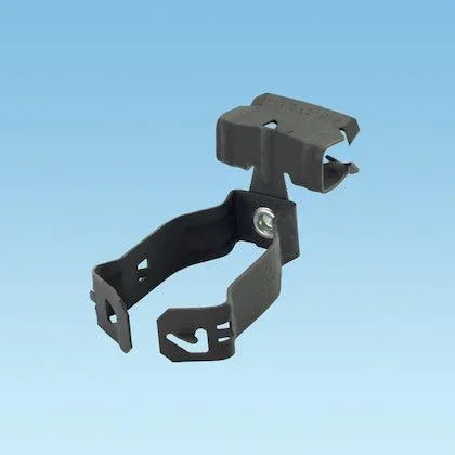Panduit P20M58Sm Clamp Beam Clamp Black
