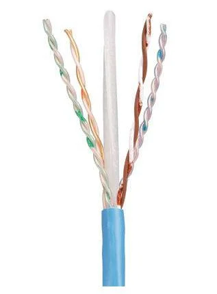 Panduit Pup6004Vl-Uy Networking Cable Violet 305 M Cat6 U/Utp (Utp)