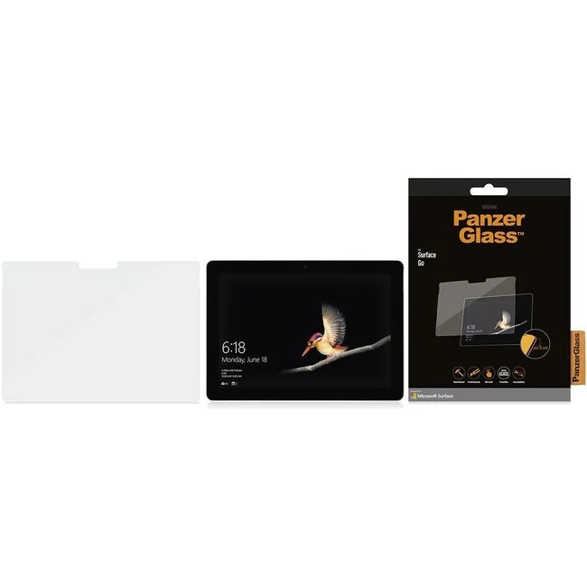 Panzerglass Screen Protector Crystal Clear