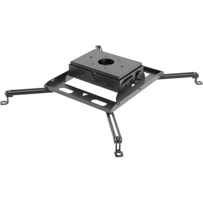 Peerless-AV PJR125 Ceiling Mount for Projector – Black