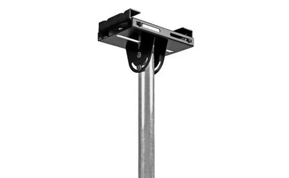 Peerless Mod-Cpi Project Mount Ceiling Black
