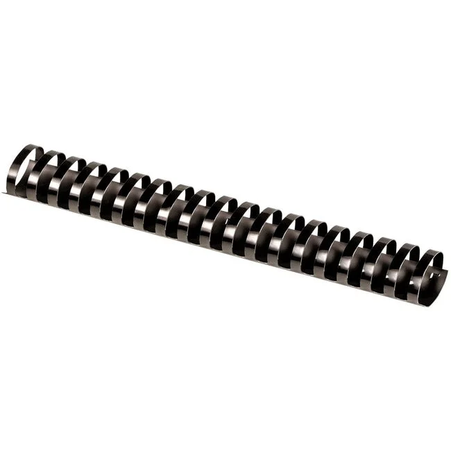 Plastic Combs – Oval Back, 1-1/2″, 340 S