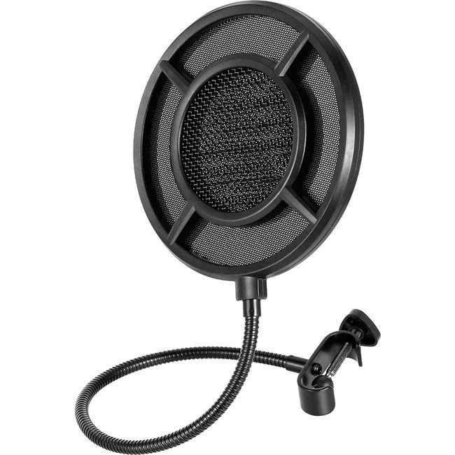 Pop Filter (P1) – Black