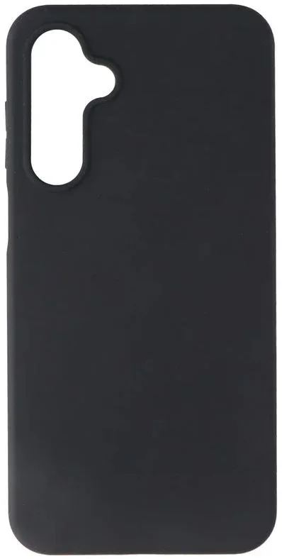 PowerLab SlimFlex Series Phone Case for Samsung Galaxy A15 5G – Black