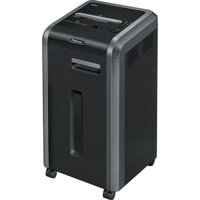 Powershred 225Ci Provides High Performance Commercial Shredding. 100% Jam Proof