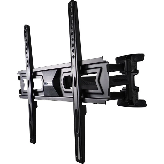 Premier Mounts Am65 Wall Mount For Tv, Monitor – Black