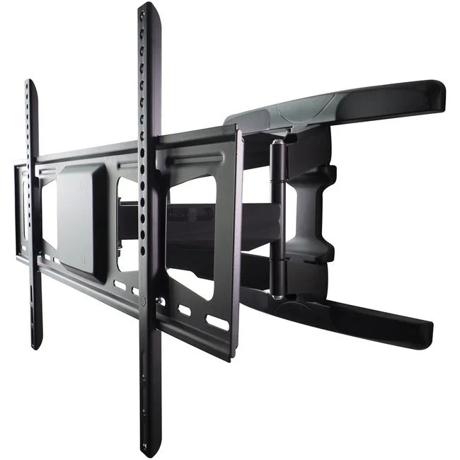 Premier Mounts Am95 Wall Mount For Tv, Monitor – Black