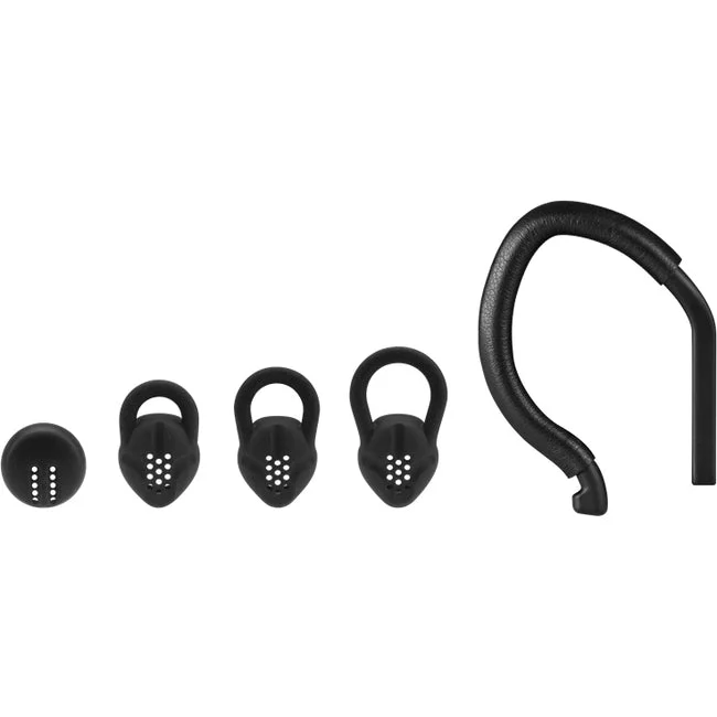 Presence Accessory Set, Earhook & 4 Ear Sleeves.