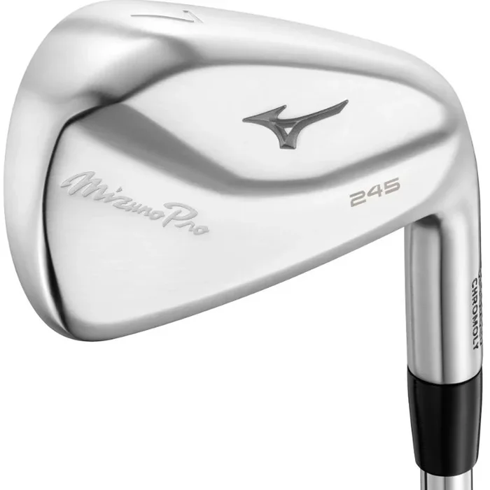 Pro 245 Iron Set – Golf Clubs