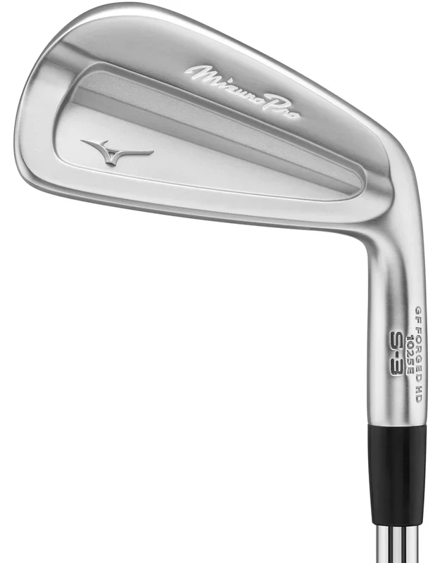 Pro S3 Iron Set – Golf Clubs