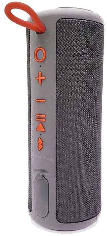 Proscan PSP953 Wireless Portable Bluetooth Speaker – Grey