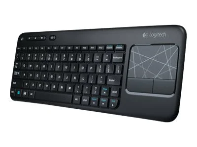 Protect Logitech K400 / YR0019 Keyboard Cover LG1387-79