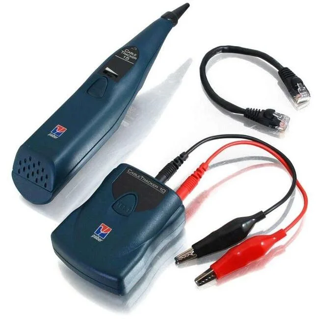 Psiber Cable Tracker Network Id Complete Kit