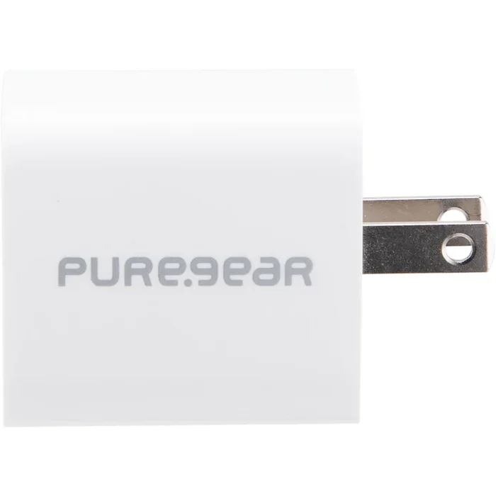 PureGear 20W USB-C Wall Charger, USB-PD Charging | Verizon