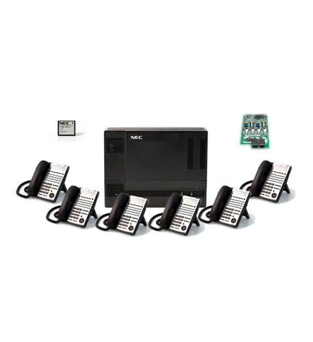 Q24-FR000000112225 Digital Kit with 24-B NEC-1100009
