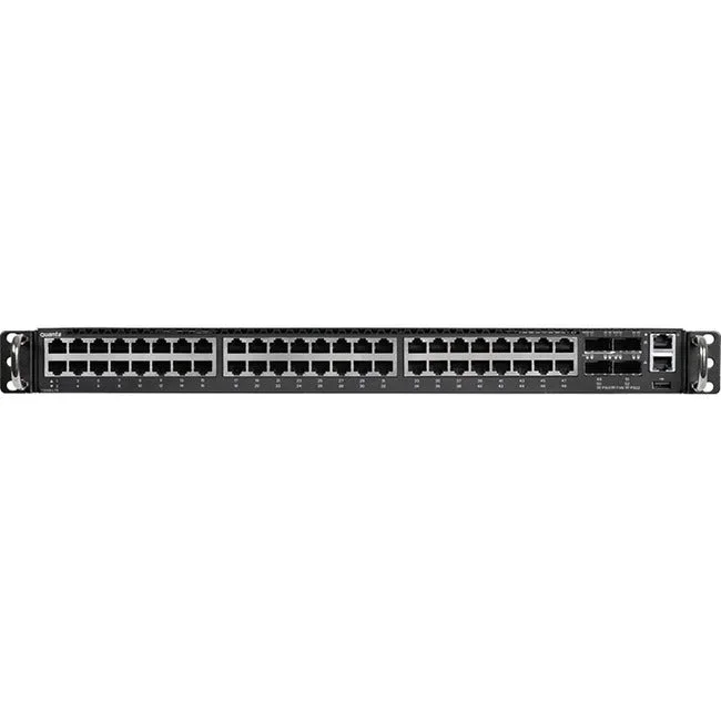 QCT A Powerful Spine/Leaf Switch for Datacenter and Cloud Computing 1LY9BZZ0ST7