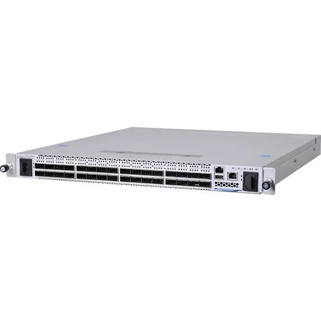 QCT Next-Generation 100G ToR/Spine Switch for Data Center and Cloud Computing 1IX1UZZ0STH