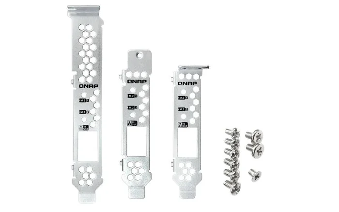 Qnap Brkt-Qm2-10G1T Mounting Kit