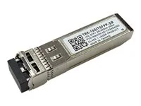QNAP Mellanox SFP+ Module – For Data Networking – 2 x RJ-45 10GBase-SR Network LAN –