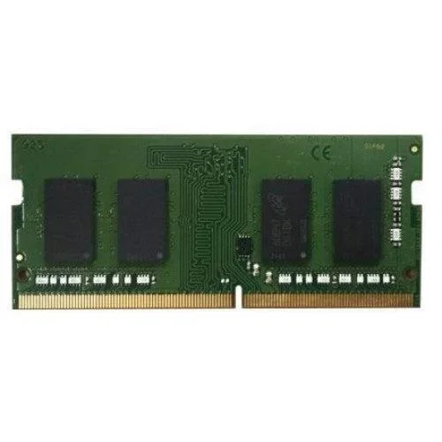 Qnap Ram-4Gdr4A0-So-2666 Memory Module 4 Gb 1 X 4 Gb Ddr4 2666 Mhz