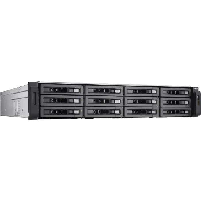 QNAP TES-1885U-D1531-32G SAN/NAS Storage System